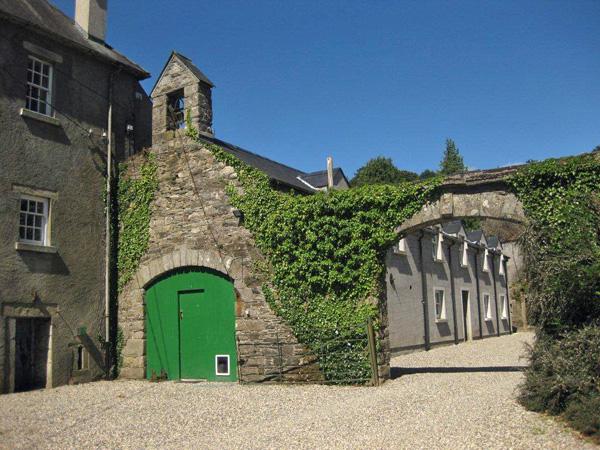 Holiday Cottage Reviews for Rathnure Cottage - Cottage Holiday in Enniscorthy, Wexford