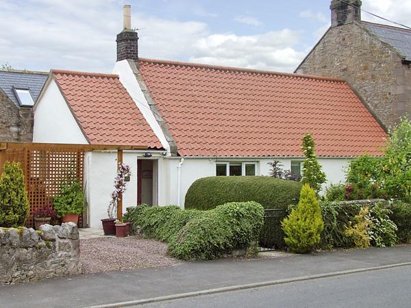 Holiday Cottage Reviews for Light Pipe Cottage - Self Catering Property in Lowick, Northumberland
