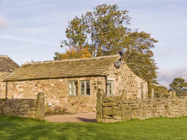 Holiday Cottage Reviews for Reynard Ing Cottage - Self Catering in Addingham, West Yorkshire