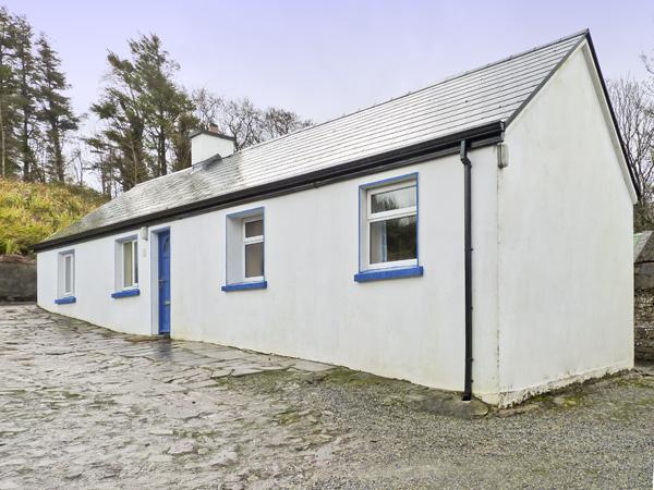 Holiday Cottage Reviews for Cnocmor Cottage - Self Catering in Ballycroy, Mayo