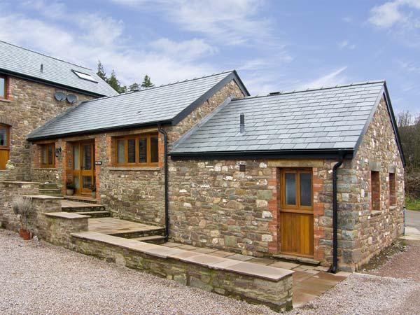 Holiday Cottage Reviews for The Byre - Holiday Cottage in Abergavenny, Monmouthshire
