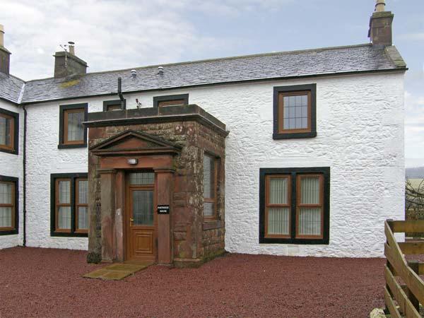 Holiday Cottage Reviews for Partridge House - Holiday Cottage in Lockerbie, Dumfries and Galloway