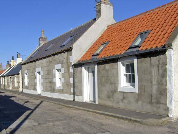 Holiday Cottage Reviews for 85 Seatown - Holiday Cottage in Cullen, Moray