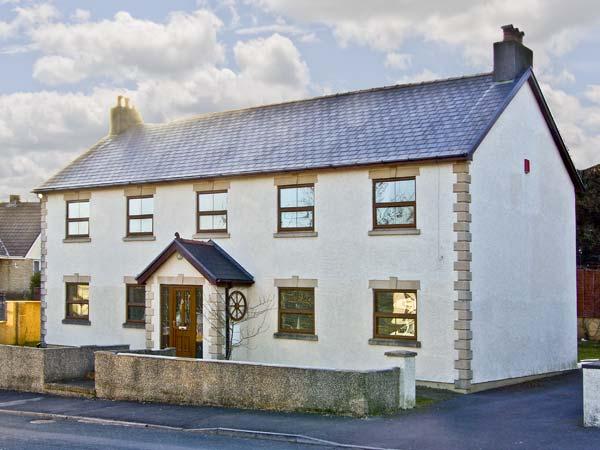 Holiday Cottage Reviews for La Cala - Self Catering Property in Penderyn, Rhondda Cynon Taff