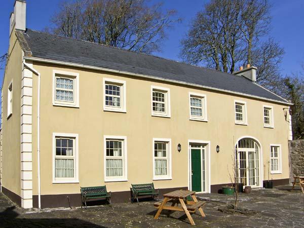 Holiday Cottage Reviews for The Stables - Cottage Holiday in Corofin, Clare