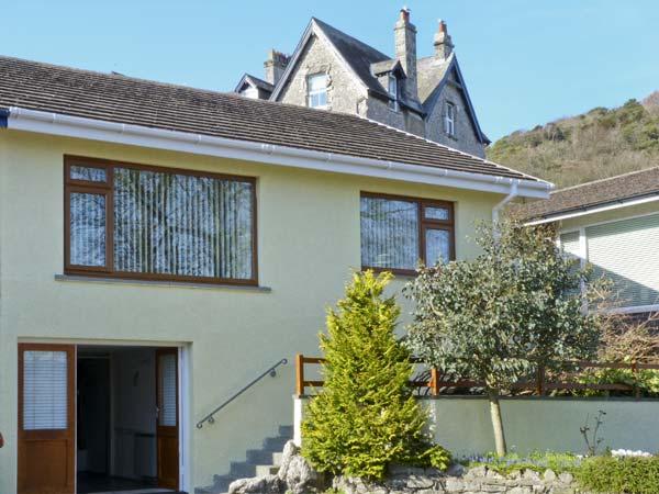 Holiday Cottage Reviews for Hillside - Holiday Cottage in Grange over Sands, Cumbria