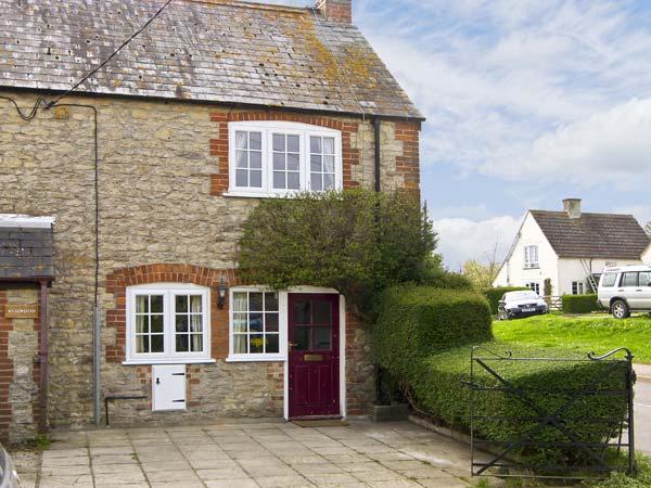 Holiday Cottage Reviews for Candy Cottage - Holiday Cottage in Sherborne, Dorset
