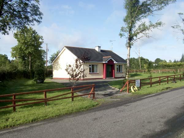 Holiday Cottage Reviews for Cloon Fad - Cottage Holiday in Carrick on Shannon, Leitrim