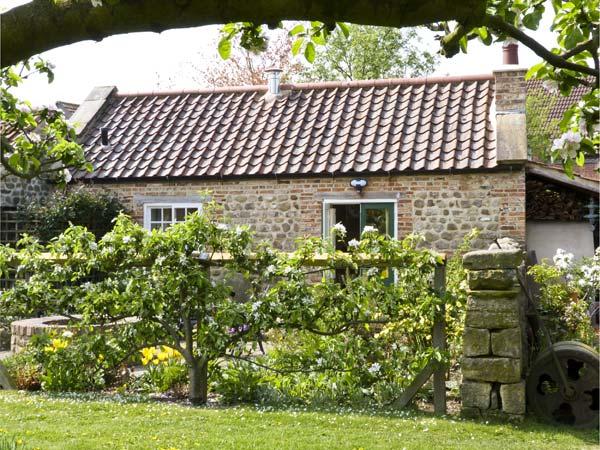 Holiday Cottage Reviews for The Sun House - Self Catering Property in Harrogate, North Yorkshire