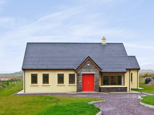 Holiday Cottage Reviews for Sheehan Cottage - Holiday Cottage in Waterville, Kerry