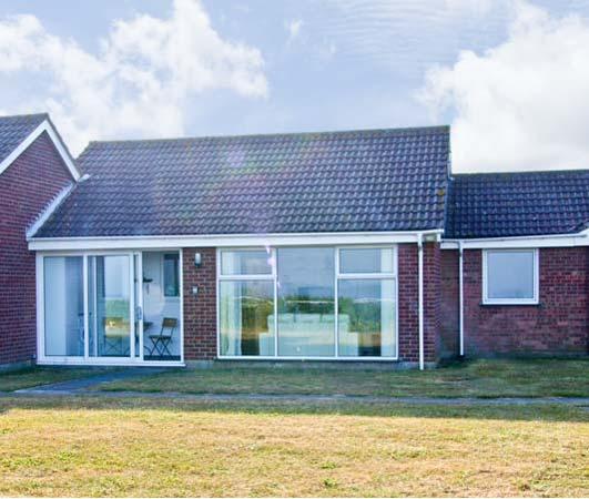 Holiday Cottage Reviews for Driftwood - Self Catering Property in Kessingland, Suffolk