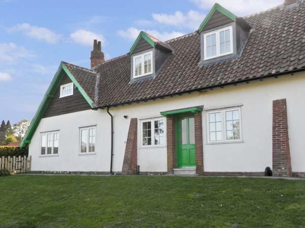No. 2 Low Hall Cottages