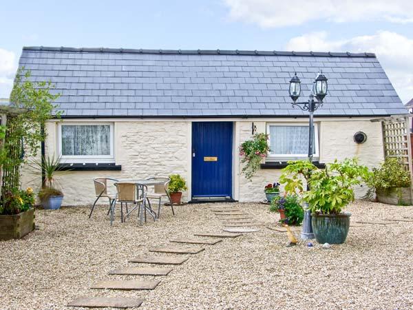Holiday Cottage Reviews for Star Cottage - Cottage Holiday in Saundersfoot, Pembrokeshire