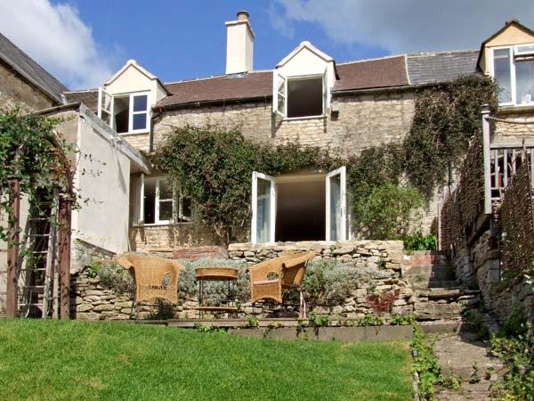 Holiday Cottage Reviews for Glen View Cottage - Holiday Cottage in Stroud, Gloucestershire