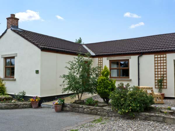 Holiday Cottage Reviews for Rose Cottage - Self Catering Property in Caldwell, Durham