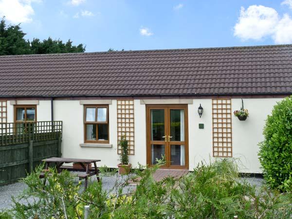 Holiday Cottage Reviews for Willow Cottage - Holiday Cottage in Caldwell, Durham