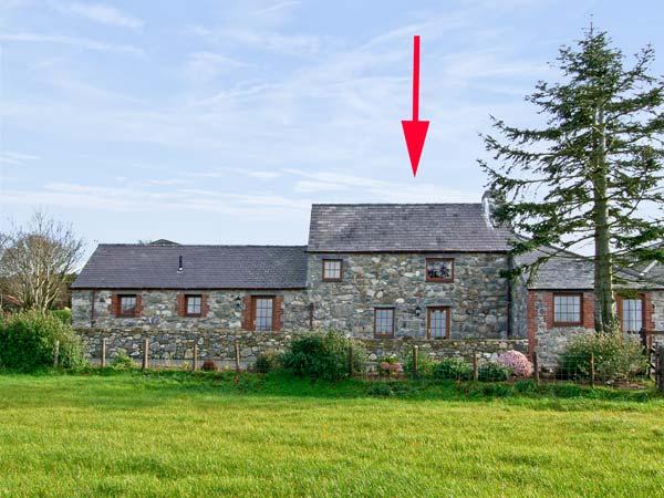 Holiday Cottage Reviews for Daffodil Cottage - Self Catering Property in Caeathro, Gwynedd