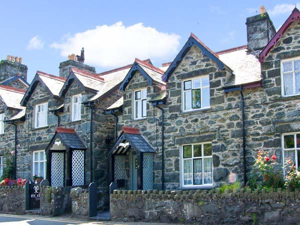 Holiday Cottage Reviews for Trevlyn - Holiday Cottage in Llanbedr, Gwynedd