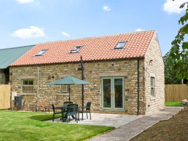 Holiday Cottage Reviews for Summer Farm Cottage - Holiday Cottage in Bedale, North Yorkshire