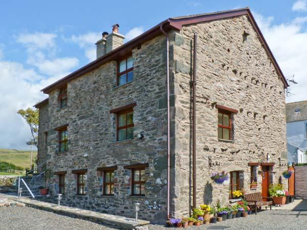 Holiday Cottage Reviews for Raceside Cottage - Holiday Cottage in Kirksanton, Cumbria