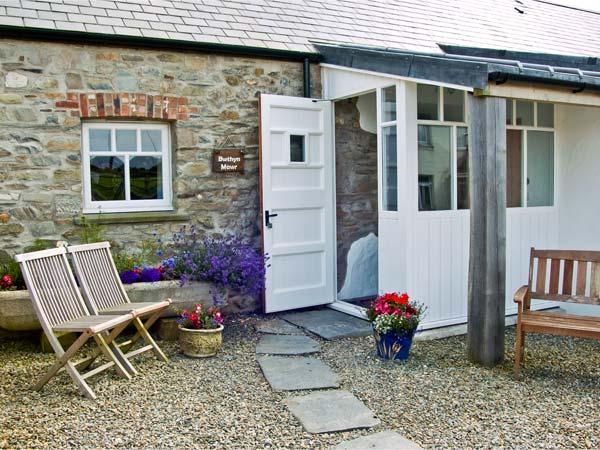 Holiday Cottage Reviews for Bwthyn Mawr - Holiday Cottage in Newport, Pembrokeshire