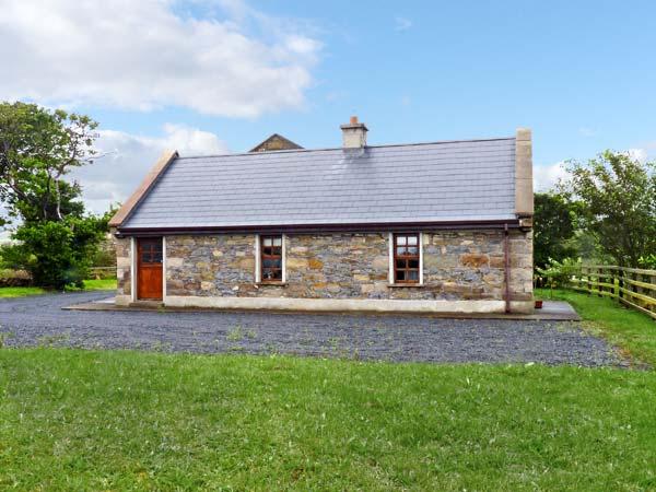 Holiday Cottage Reviews for Creevy Cottage - Self Catering in Cliffoney, Sligo