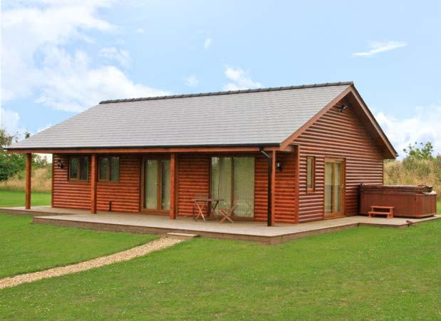 Holiday Cottage Reviews for St Andrews Lodge - Holiday Cottage in Lincoln, Lincolnshire