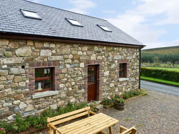 Holiday Cottage Reviews for The Coach House - Holiday Cottage in Gorey, Wexford