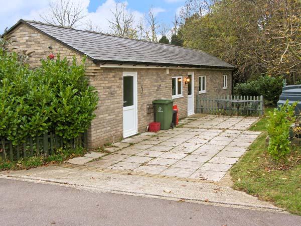 Holiday Cottage Reviews for Little Lodge 1 - Holiday Cottage in Bylaugh, Norfolk