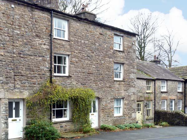 Holiday Cottage Reviews for Settlebeck Cottage - Holiday Cottage in Sedbergh, Cumbria