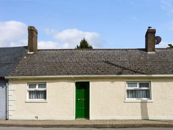 Holiday Cottage Reviews for Burke Cottage - Holiday Cottage in Lismore, Waterford