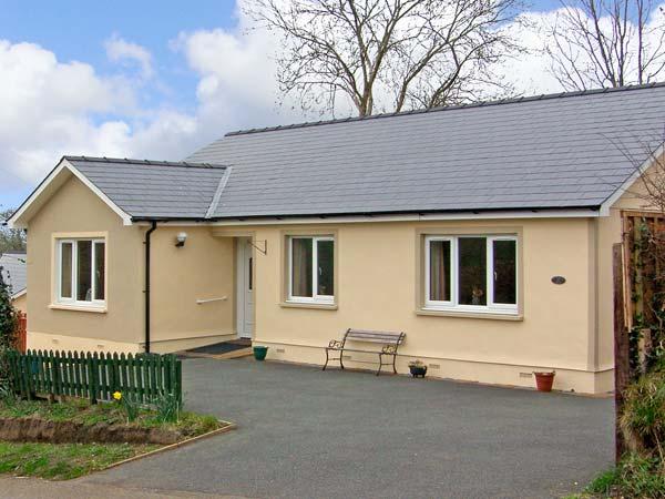 Holiday Cottage Reviews for Ffynnon Dewi - Self Catering in Narberth, Pembrokeshire