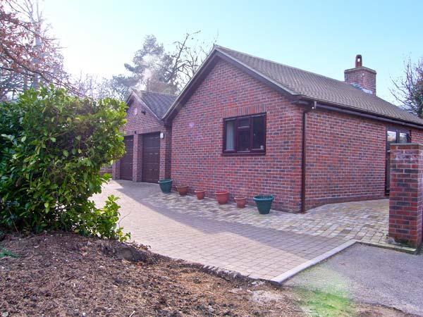 Holiday Cottage Reviews for The Oaks - Holiday Cottage in Warminster, Wiltshire