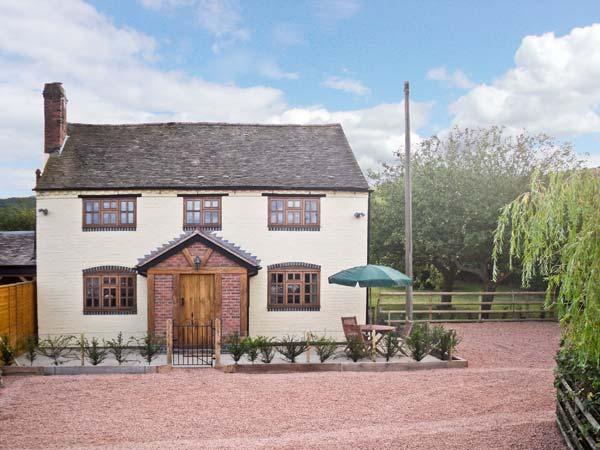 Holiday Cottage Reviews for Yew Tree Cottage - Self Catering in Malvern, Worcestershire