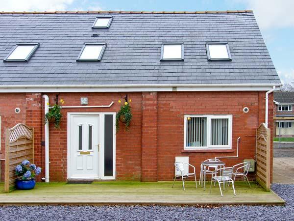 Holiday Cottage Reviews for View Cottage - Holiday Cottage in Ledsham, Cheshire