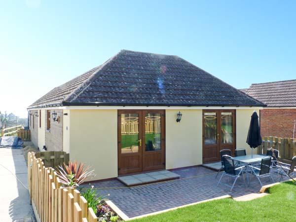 Holiday Cottage Reviews for 1 The Stables - Self Catering Property in Ryde, Isle of Wight