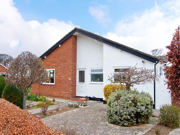 Holiday Cottage Reviews for Avalon - Holiday Cottage in Abergele, Conwy