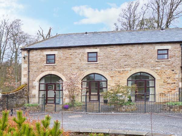 Holiday Cottage Reviews for No 1 Coach House - Self Catering Property in Middleton in teesdale, Durham