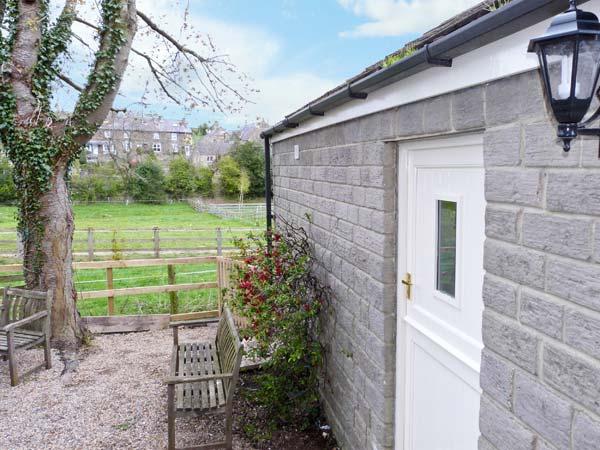 Holiday Cottage Reviews for Lair Close Cottage - Holiday Cottage in Harrogate, North Yorkshire