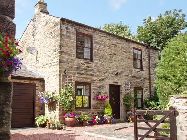 Holiday Cottage Reviews for Crescent Cottage - Self Catering Property in Haltwhistle, Northumberland