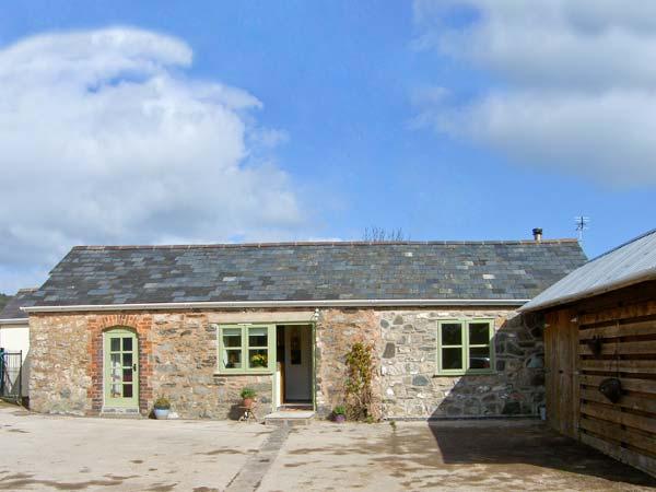 Holiday Cottage Reviews for Stone Cottage - Holiday Cottage in Nannerch, Flintshire