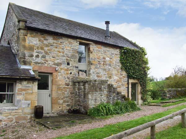 Holiday Cottage Reviews for The Old Dairy - Cottage Holiday in Hulme End, Staffordshire