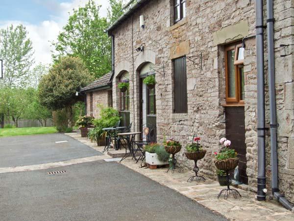 Holiday Cottage Reviews for Stargazer's Loft - Holiday Cottage in Hay on Wye, Herefordshire