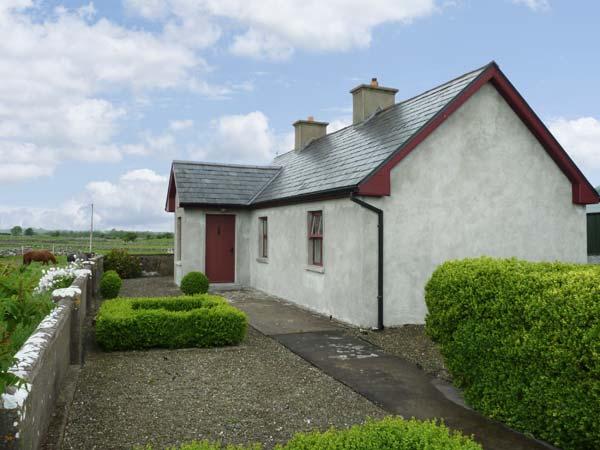 Holiday Cottage Reviews for Cappacurry Lodge - Cottage Holiday in Ballinrobe, Mayo