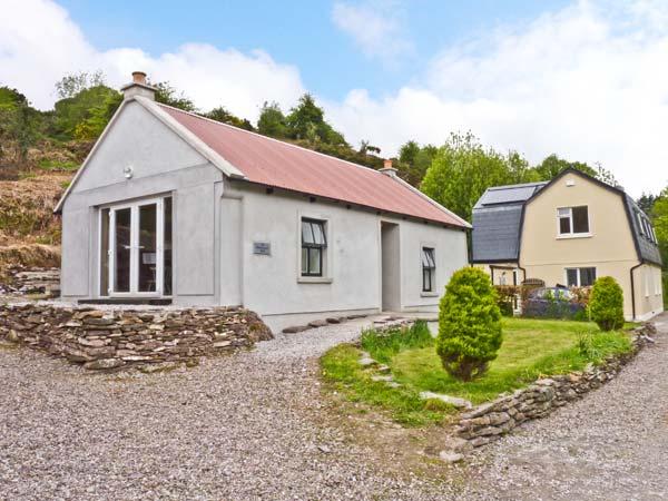 Holiday Cottage Reviews for The Dispensary - Holiday Cottage in Youghal, Cork