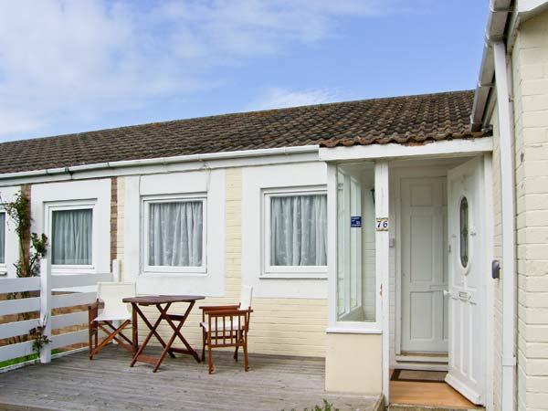 Holiday Cottage Reviews for Primrose Cottage - Self Catering in Beadnell, Northumberland