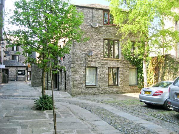 Holiday Cottage Reviews for 9 Camden Building - Holiday Cottage in Kendal, Cumbria