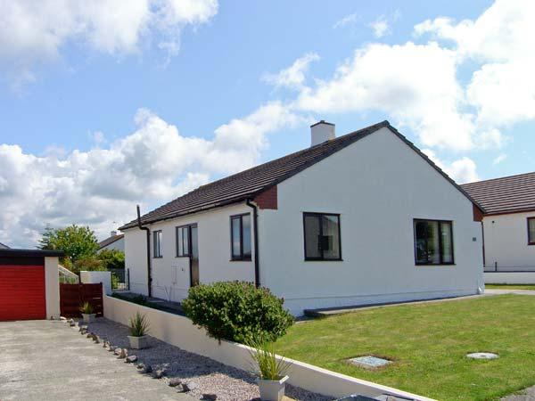 Holiday Cottage Reviews for Arwelfa - Self Catering in Trearddur Bay, Isle of Anglesey