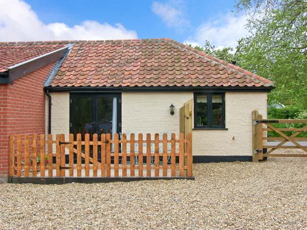 Holiday Cottage Reviews for The Kiln - Holiday Cottage in Harleston, Suffolk