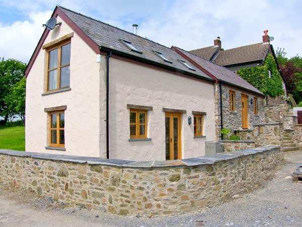 Holiday Cottage Reviews for The Smithy - Holiday Cottage in St Clears, Carmarthenshire